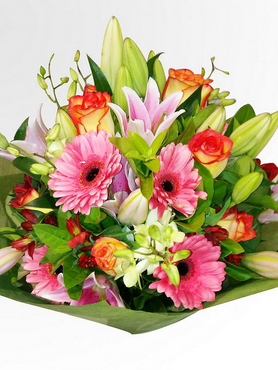 Designer's Choice bouquet