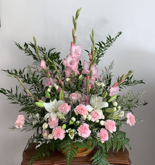 Rosa